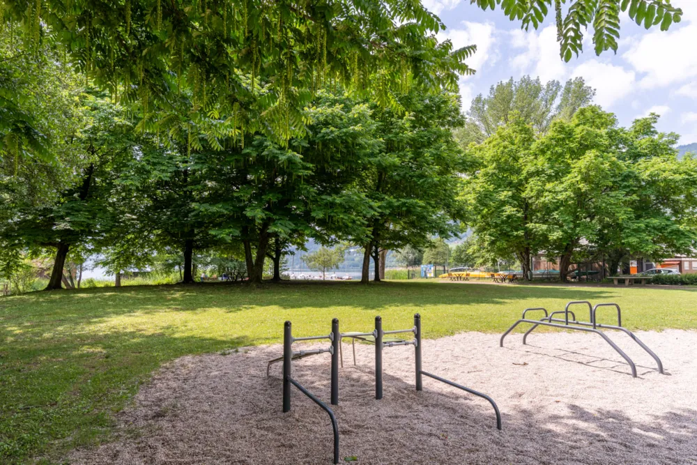 Club del Sole Caldonazzo Family Collection  - image n°23 - UniversalBooking
