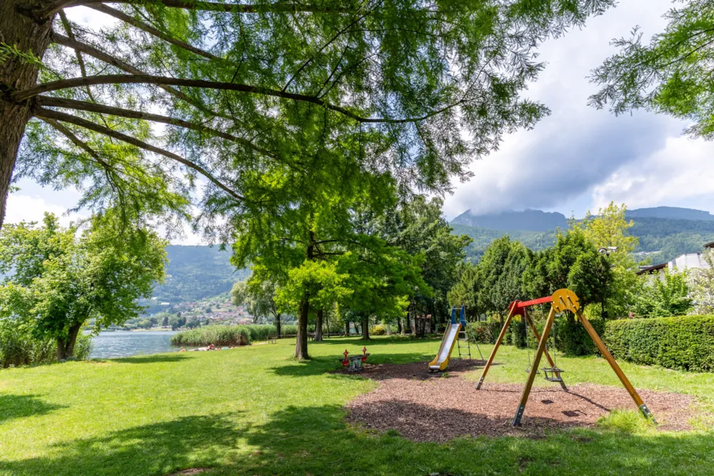 Club del Sole Caldonazzo Family Collection  - image n°6 - UniversalBooking