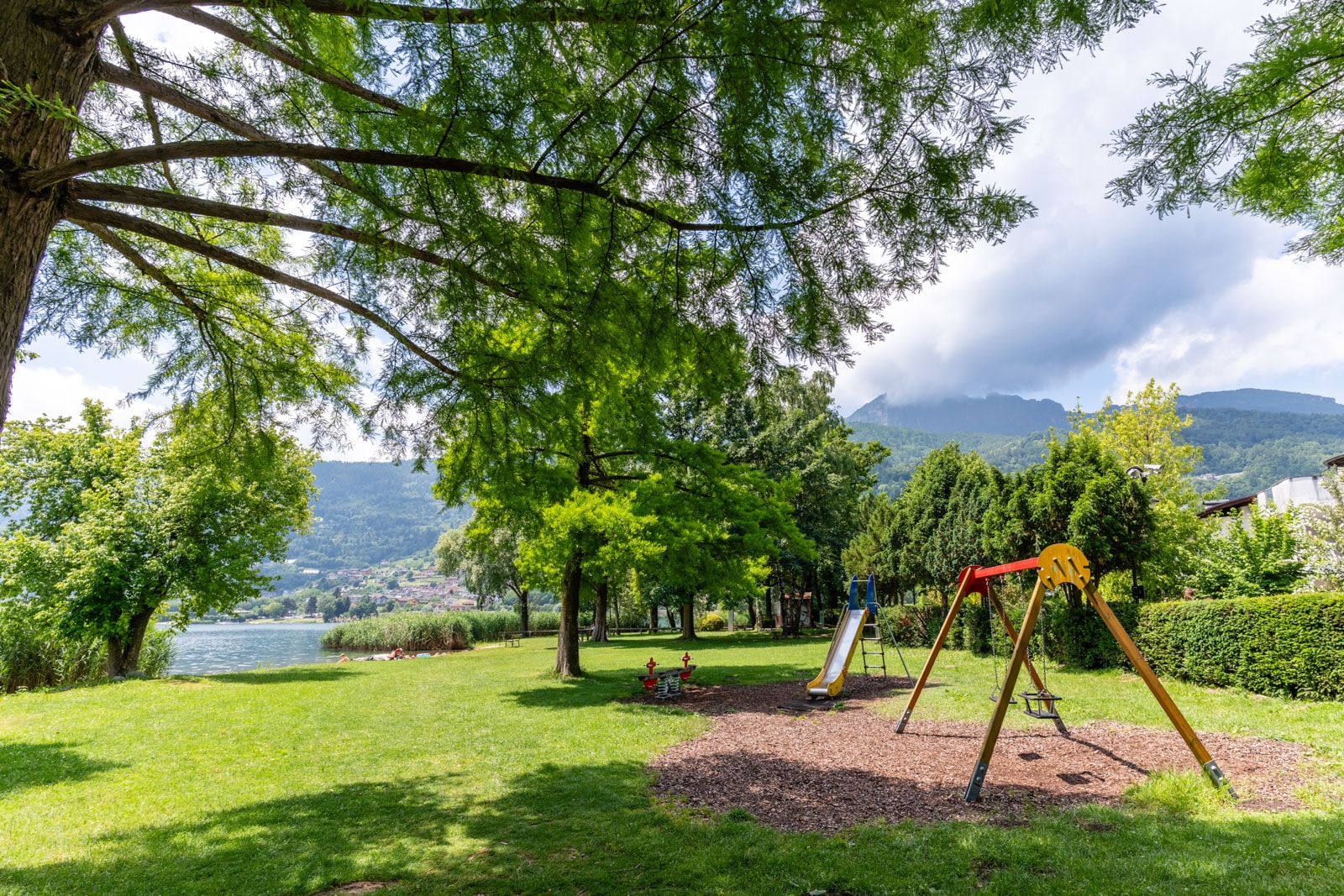 Club del Sole Caldonazzo Family Collection  — Foto 6