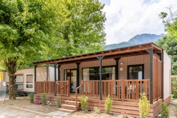 Mietunterkunft - Junior Suite Alpina Tiere Sind Nicht Erlaubt - Club del Sole Caldonazzo Family Collection 