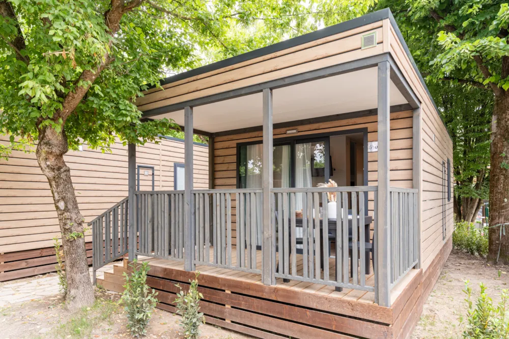 Lodge Comfort Tiere Erlaubt
