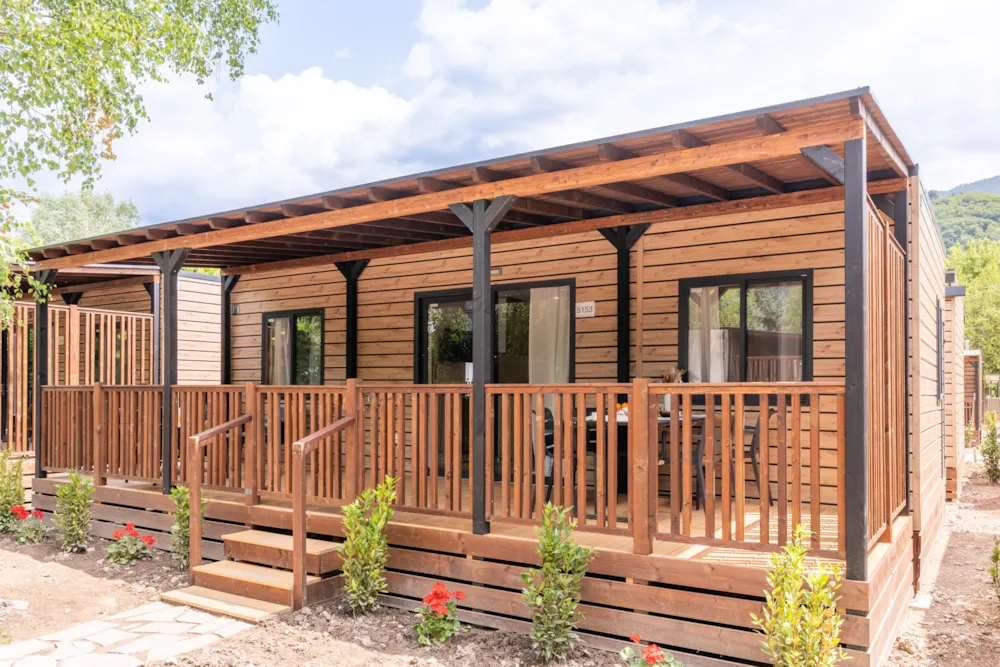 Lodge Superior Family Tiere Erlaubt