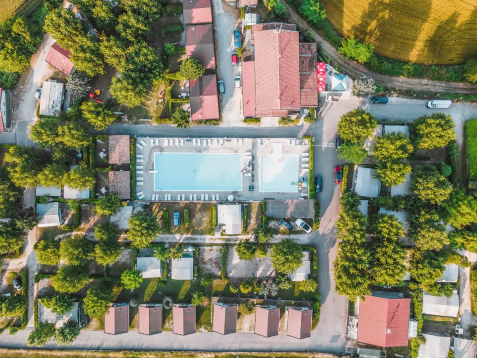 Camping Iris Park