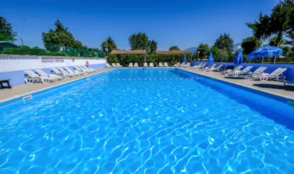 Trevisago Iris Park - image n°3 - Camping Direct