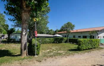 Stellplatz - Classic Stellplatz - Trevisago Iris Park