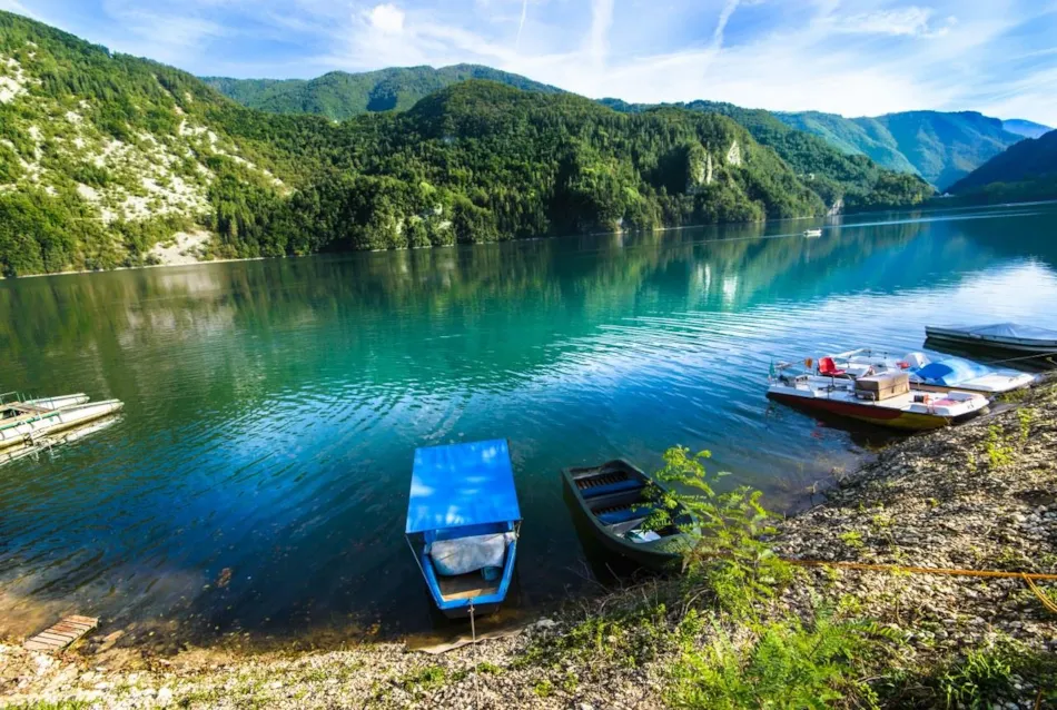 Camping Village Lago Arsiè***