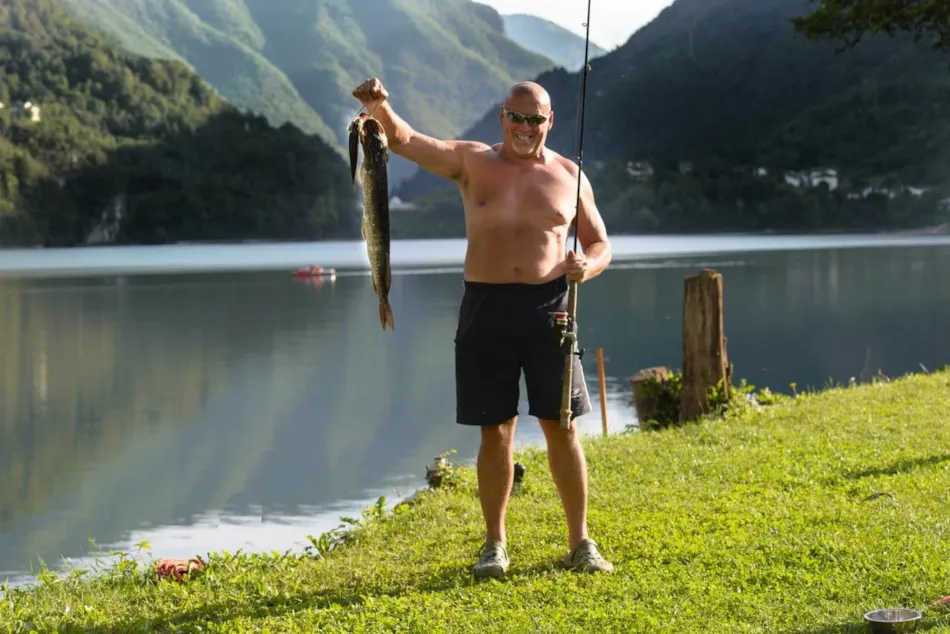 Camping Village Lago Arsiè***