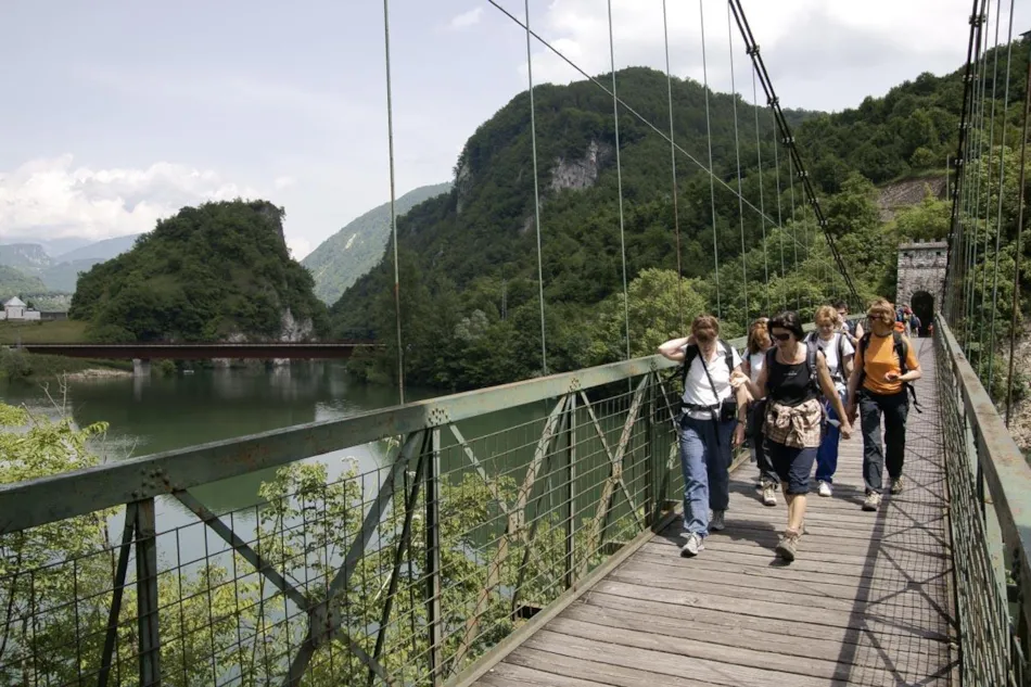 Camping Village Lago Arsiè***