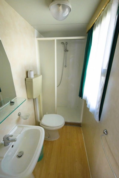 Mobilhome  STANDARD — 5