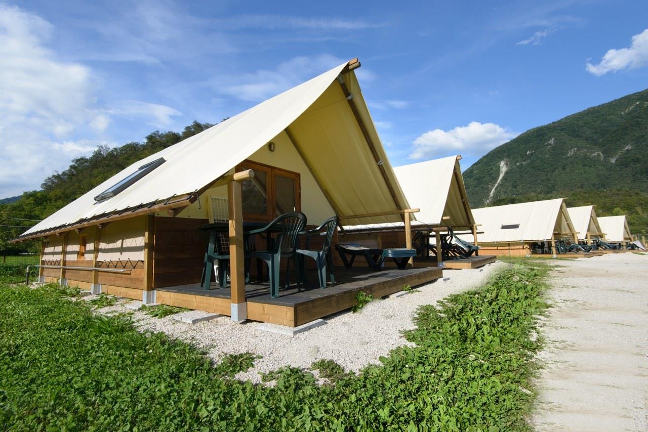 Camping Village Lago Arsiè*** — Photo 8