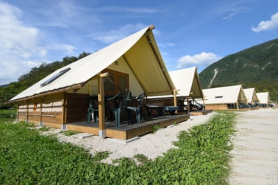 Camping Village Lago Arsiè***