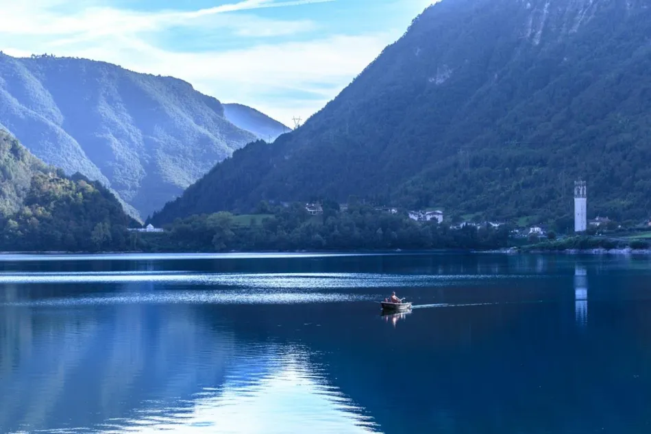 Camping Village Lago Arsiè***