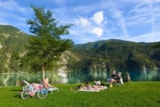 Foto #14 van Camping Village Lago Arsiè