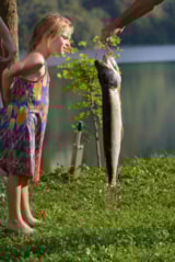 Foto #15 van Camping Village Lago Arsiè