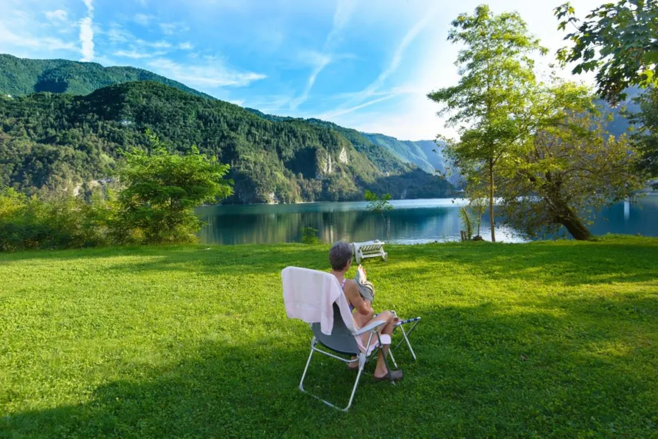 Camping Village Lago Arsiè***