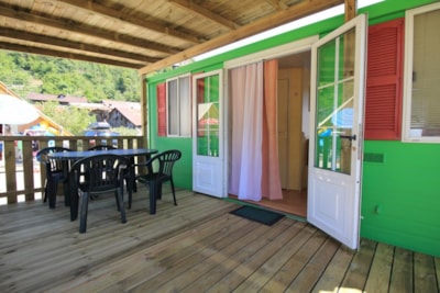 Mobilhome  STANDARD — 7