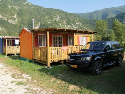 Mobilhome  STANDARD — 6