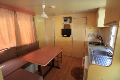 Mobilhome  STANDARD — 9