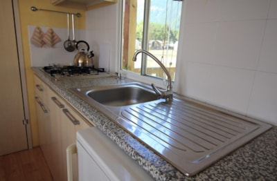 Mobilhome  STANDARD — 10