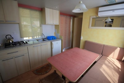 Mobilhome  STANDARD — 2