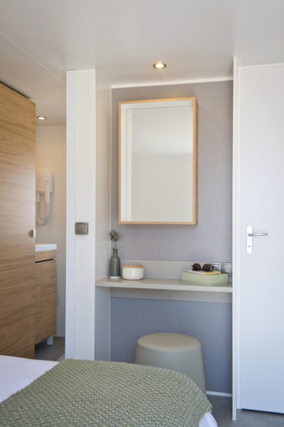 Mobilehome Suite — 3