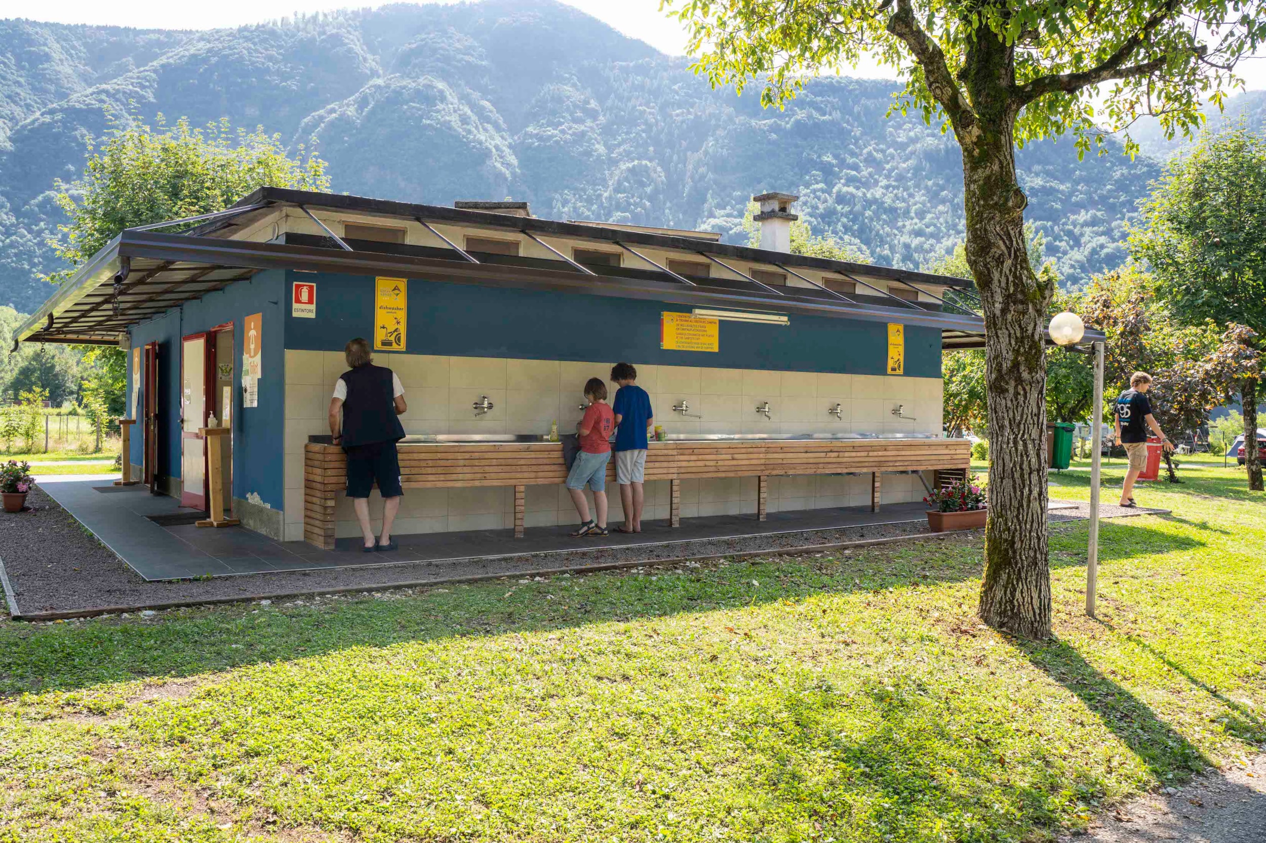 Camping Village Lago Arsiè*** — Photo 6
