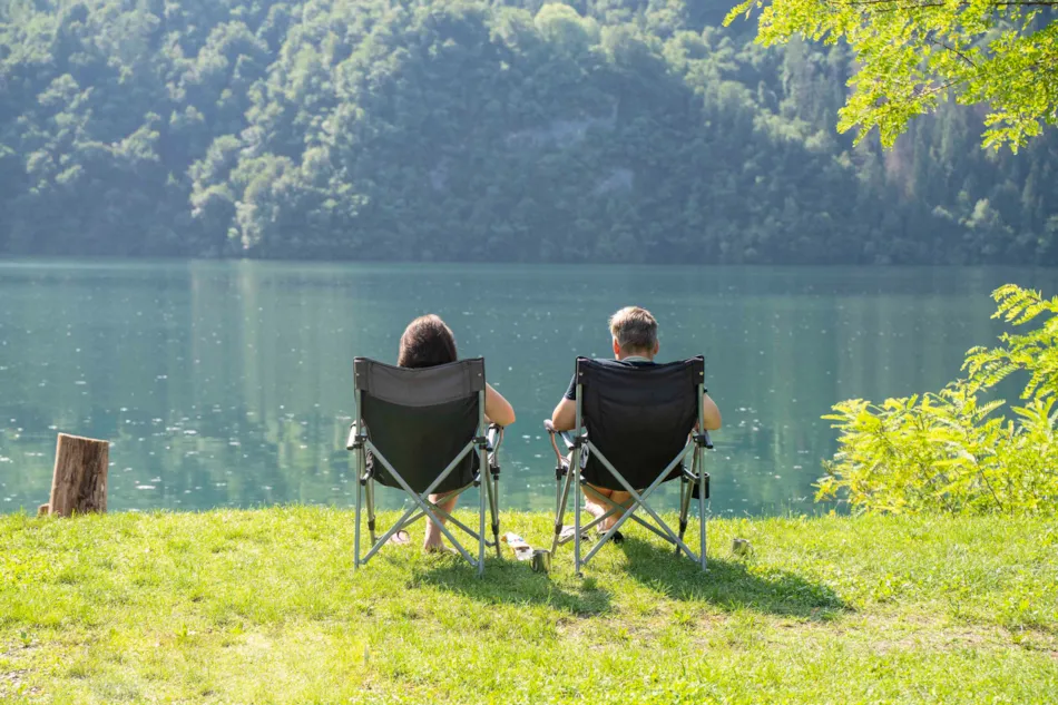 Camping Village Lago Arsiè***