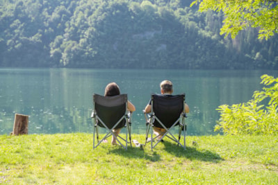 Camping Village Lago Arsiè***