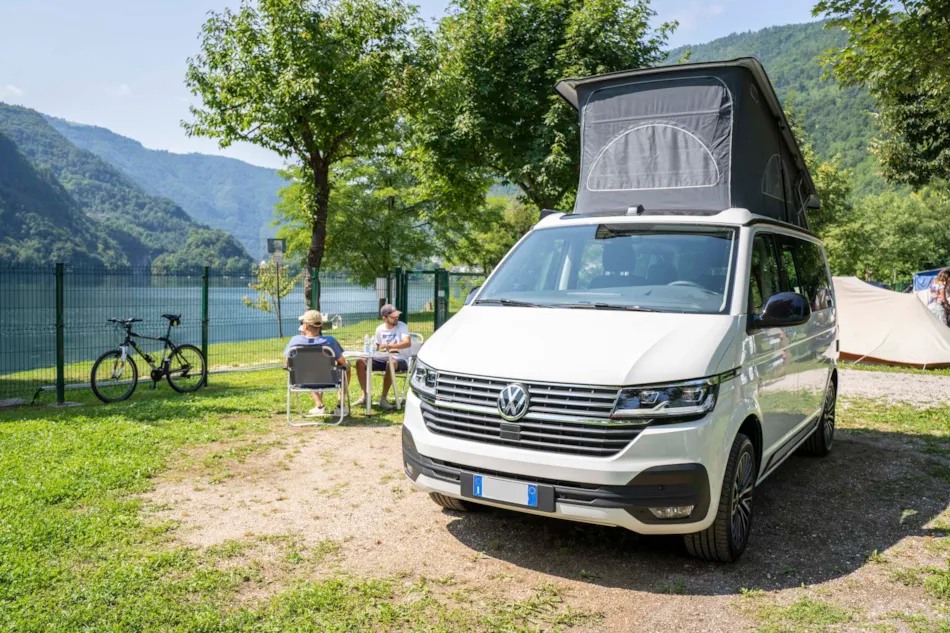 Camping Village Lago Arsiè***