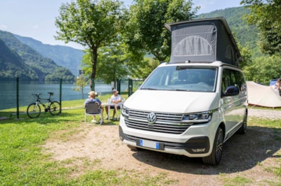 Camping Village Lago Arsiè***