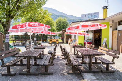 Camping Village Lago Arsiè***