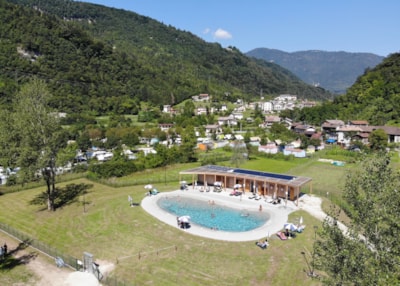 Camping Village Lago Arsiè***