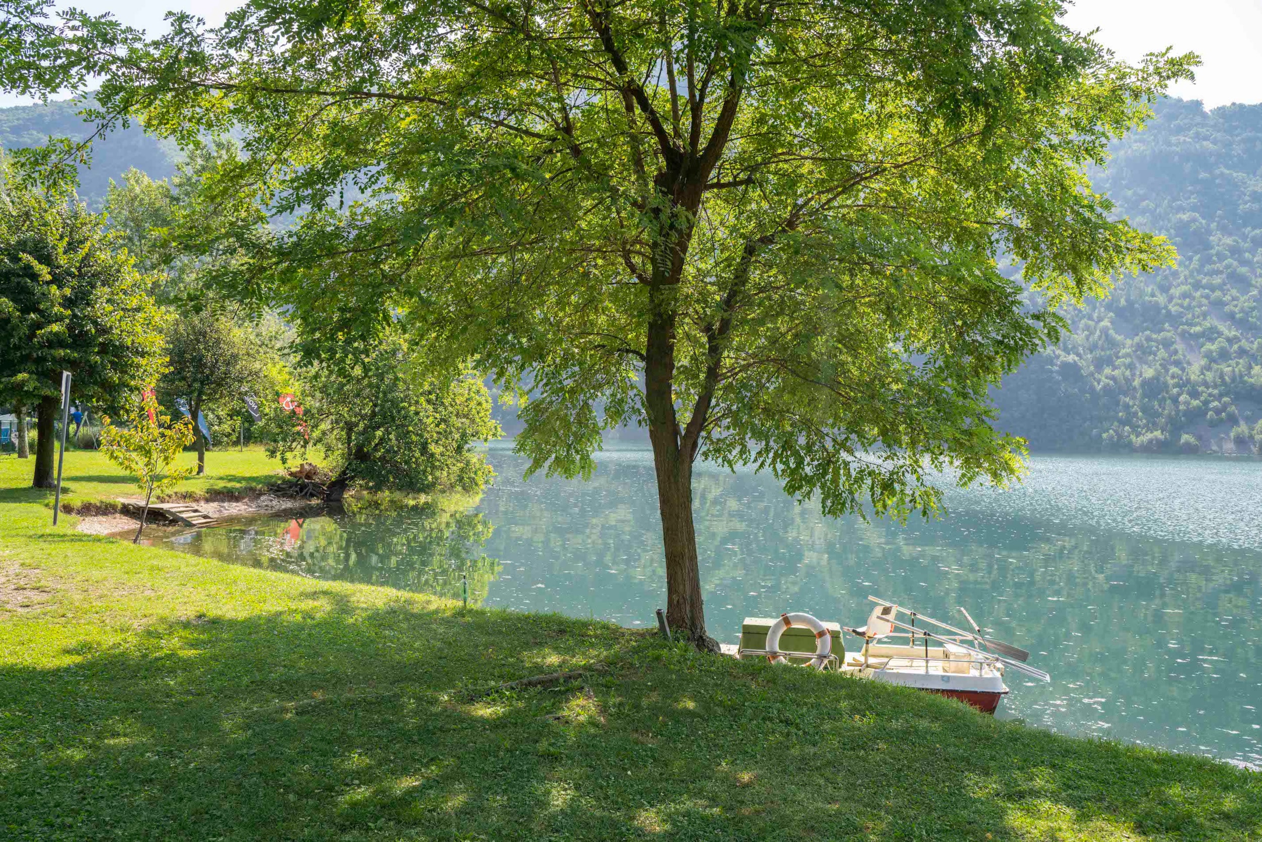 Camping Village Lago Arsiè*** — Photo 7