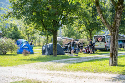 Camping Village Lago Arsiè***