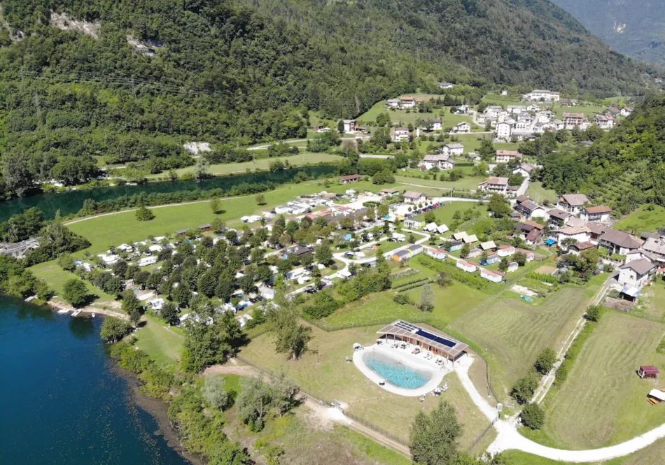 Camping Village Lago Arsiè***