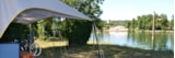 Foto #8 van Camping MOULIN DE BIDOUNET