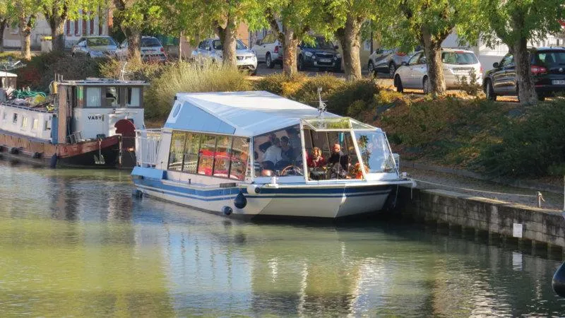 Camping MOULIN DE BIDOUNET