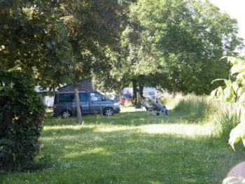Stellplatz - Stellplatz - Camping MOULIN DE BIDOUNET