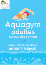 Foto #16 van Camping MOULIN DE BIDOUNET