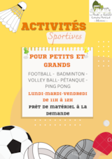 Foto #17 van Camping MOULIN DE BIDOUNET