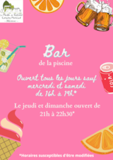 Foto #21 van Camping MOULIN DE BIDOUNET