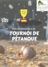 Foto #22 van Camping MOULIN DE BIDOUNET