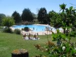 Camping Et Gîtes Du Faillal Camping Et Gîtes Du Faillal