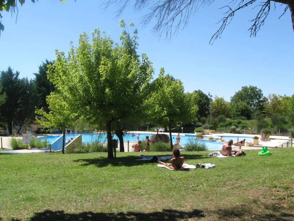 Camping et Gîtes du FAILLAL