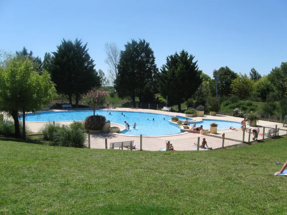 Camping et Gîtes du FAILLAL