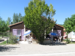 Huuraccommodatie(s) - Vakantiehuis - Camping et Gîtes du FAILLAL