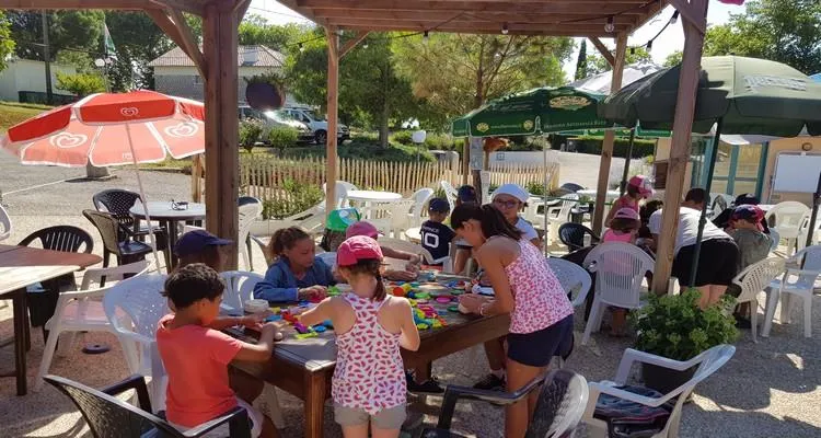 Camping et Gîtes du FAILLAL