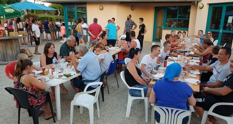 Camping et Gîtes du FAILLAL