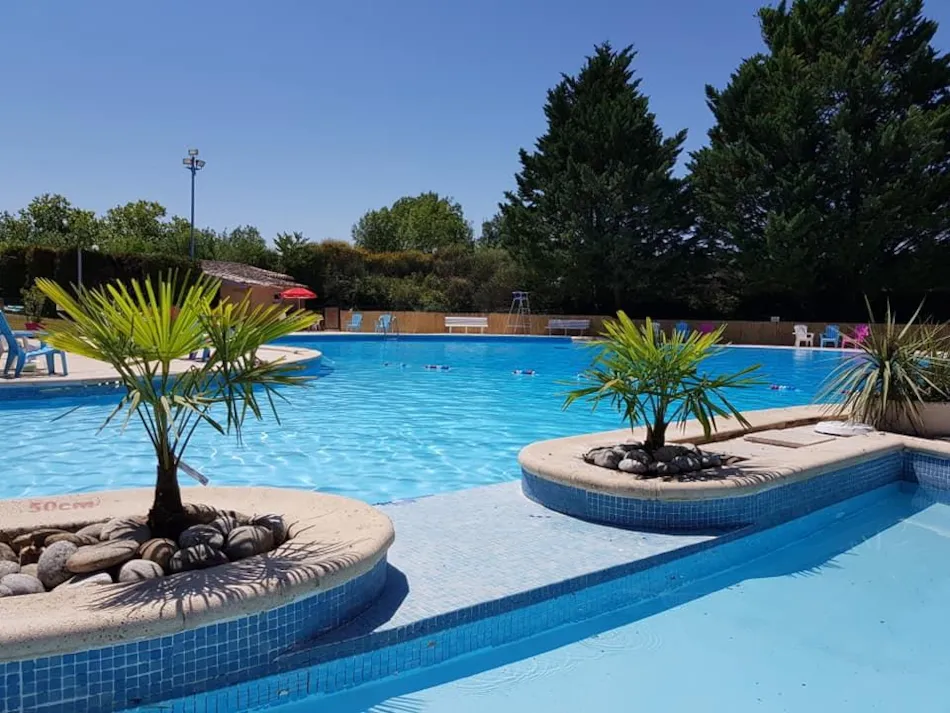 Camping et Gîtes du FAILLAL