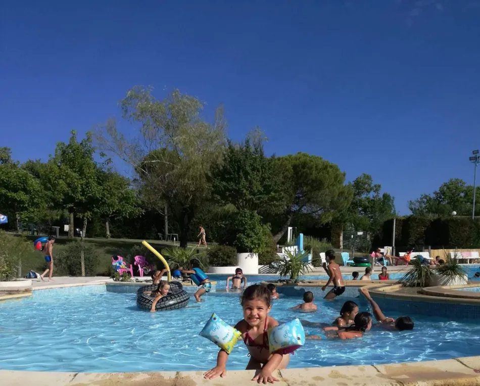 Camping et Gîtes du FAILLAL